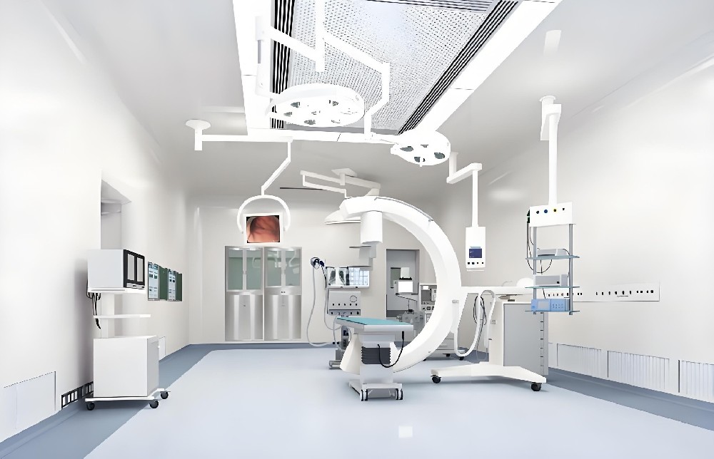 医院洁净空间建设指南（一）：手术室篇