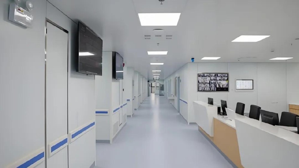 医院洁净空间建设指南（六）：血液科与骨髓移植病房篇