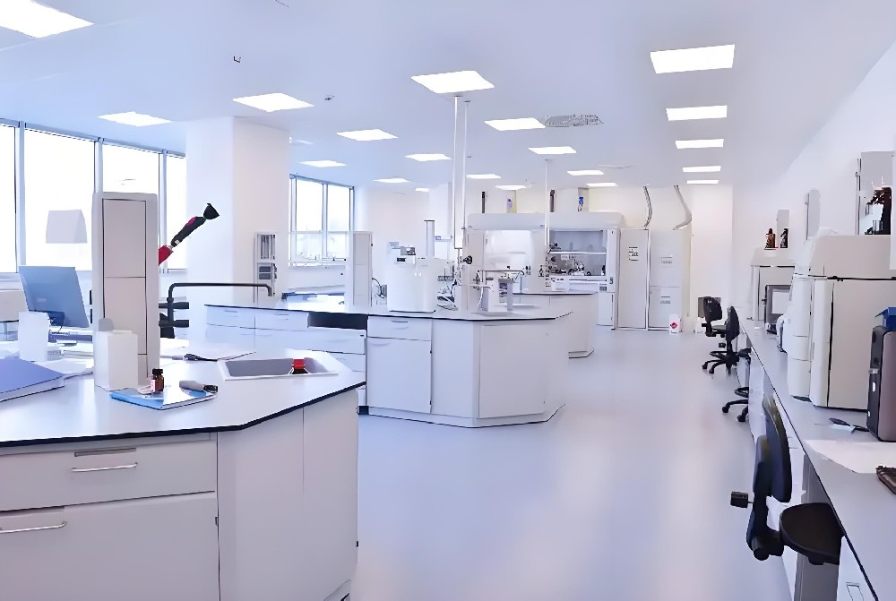 医院洁净空间建设指南（九）：实验室篇—从PCR到微生物实验室的洁净分级管控