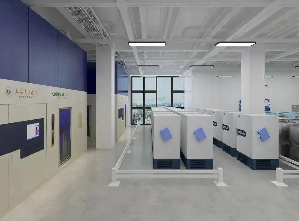 ?生物样本库建设——疾病研究类样本
